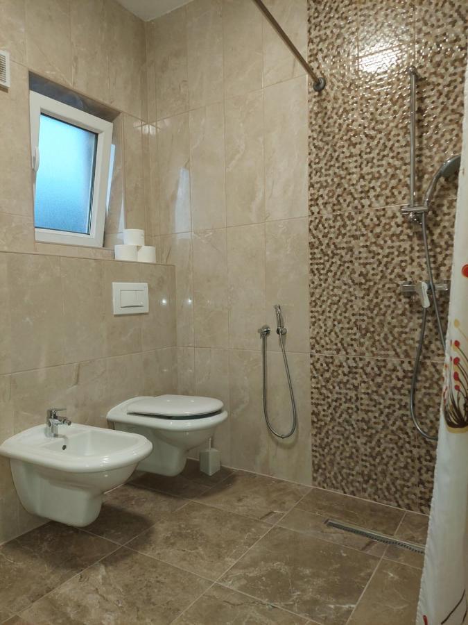 Prekounje Apartment Bihać Exterior foto