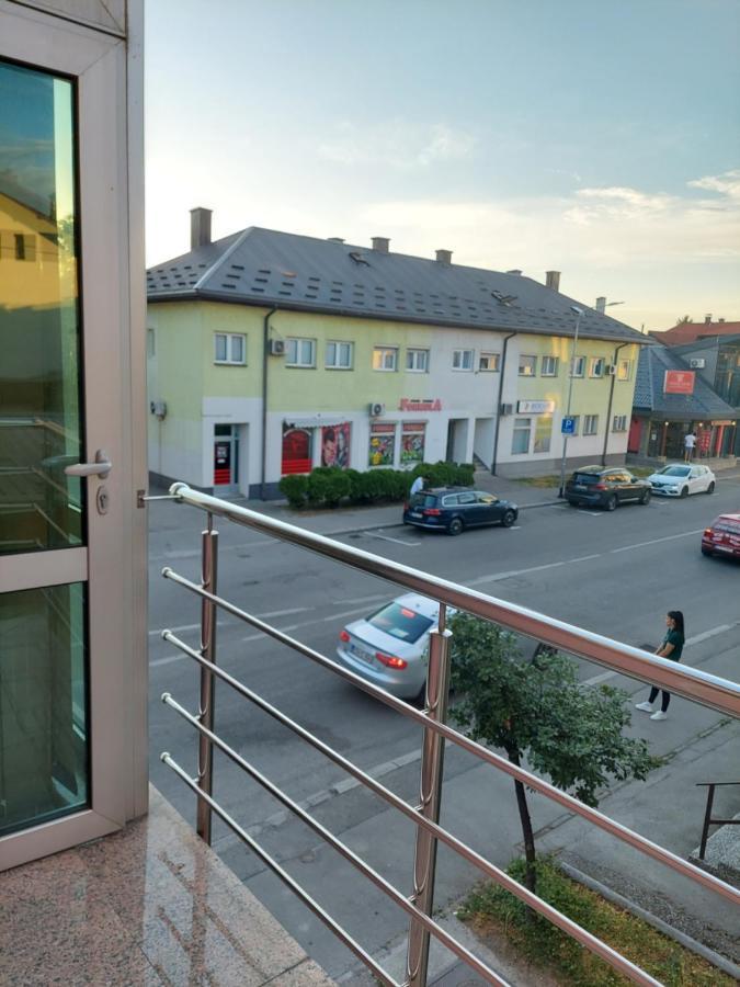 Prekounje Apartment Bihać Exterior foto