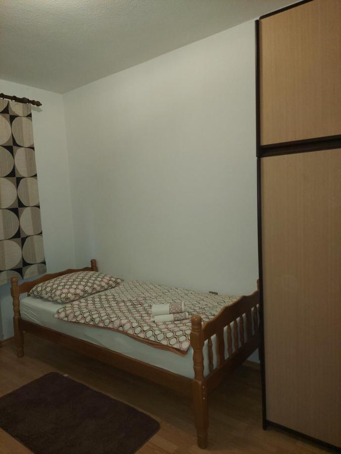 Prekounje Apartment Bihać Exterior foto