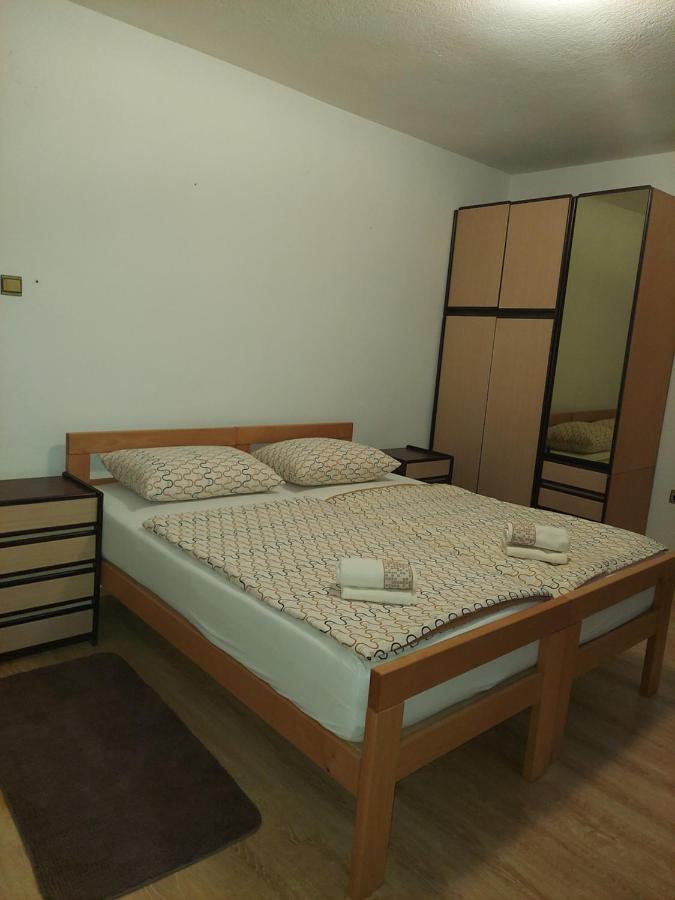 Prekounje Apartment Bihać Exterior foto