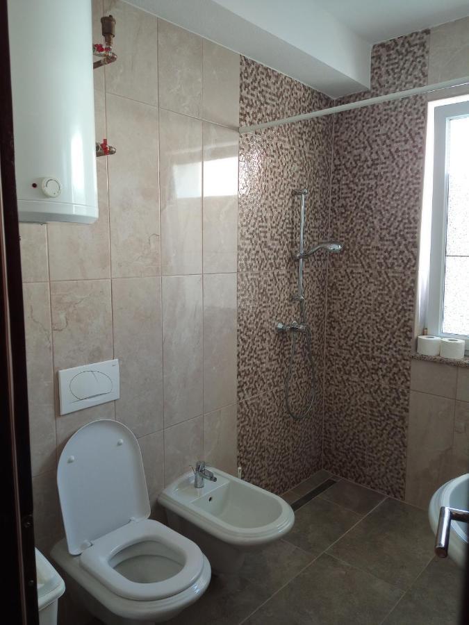 Prekounje Apartment Bihać Exterior foto