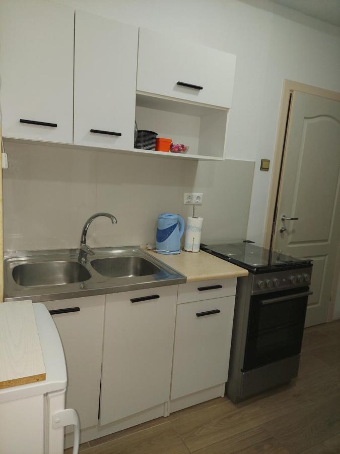 Prekounje Apartment Bihać Exterior foto
