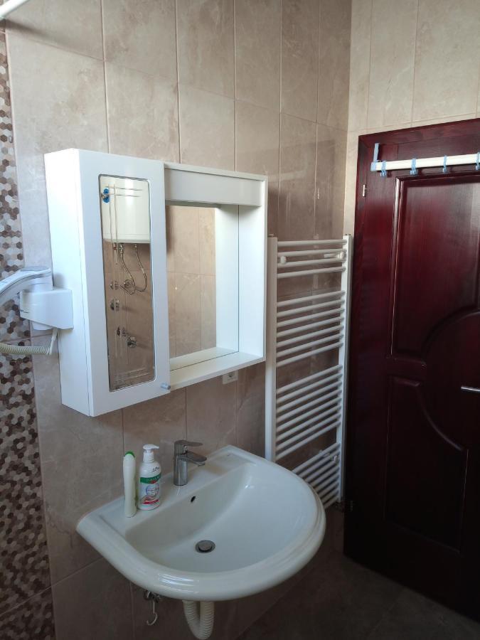 Prekounje Apartment Bihać Exterior foto